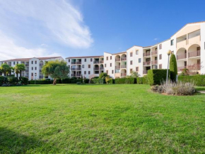 Apartment Les Balcons de l'Atlantique-16 by Interhome